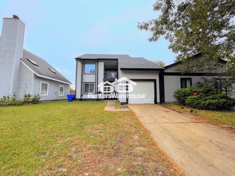 Primary Photo - 5775 Albright Dr