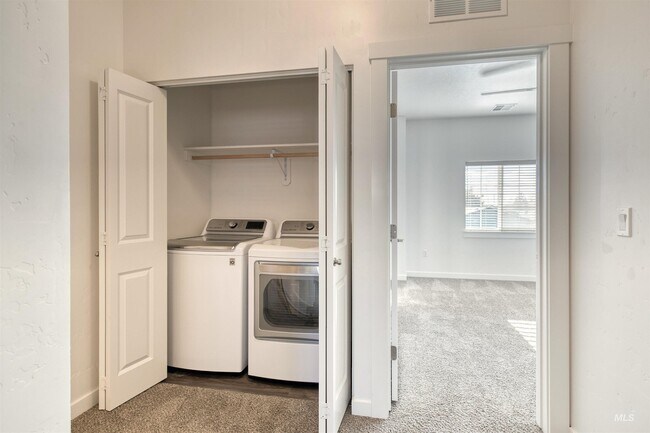Landing. Washer and Dryer vary - 11293 W Gabrielle Dr