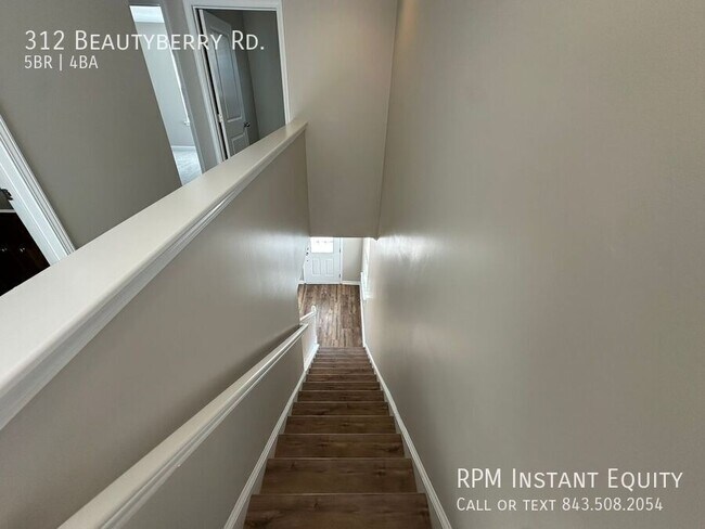 Building Photo - 312 Beautyberry Rd