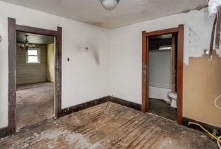 Building Photo - 435 Cowen St