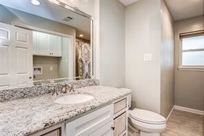 Building Photo - 4934 N Braeswood Blvd