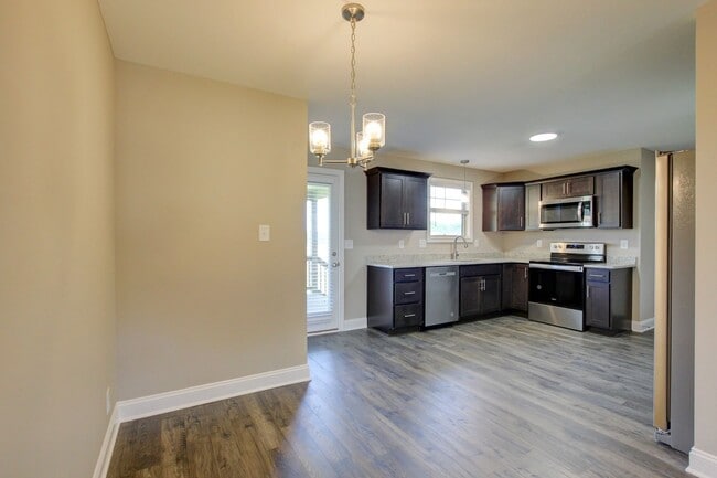 Building Photo - Brand New 3BR, 2.5BA Home!