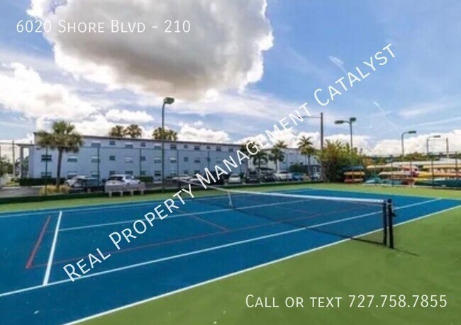 Building Photo - 6020 Shore Blvd S