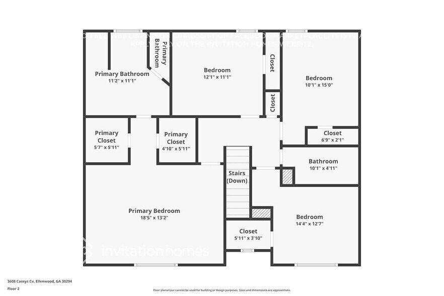 Building Photo - 3608 Caseys Cove