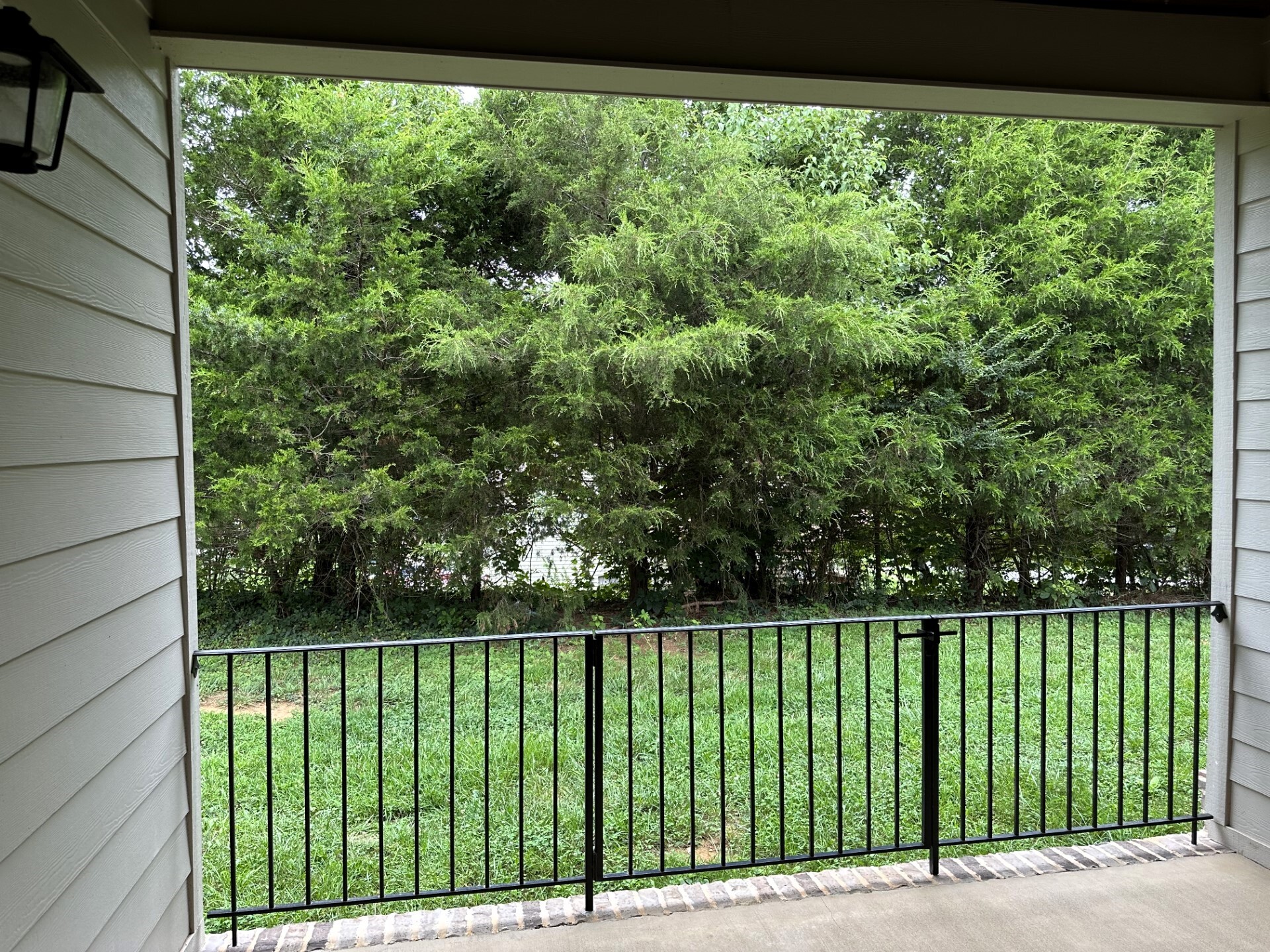 Outdoor Patio - 248 Cypress Rdg