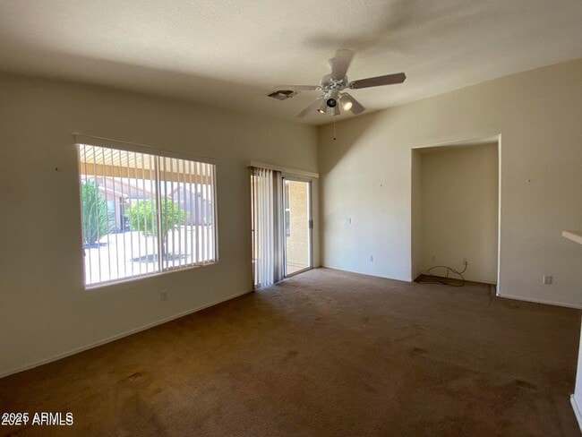 Building Photo - 1461 E La Costa Dr