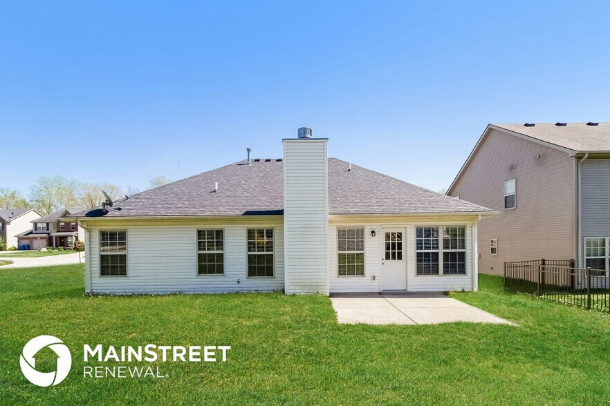 Building Photo - 1911 Belay Way