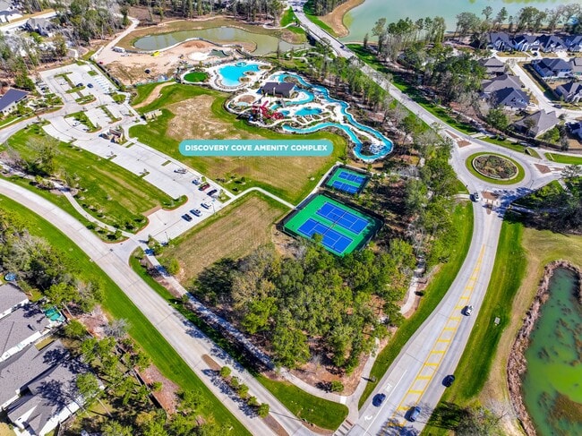 Building Photo - 9721 Roaring River Fls Ln