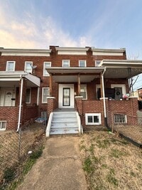 Building Photo - Beautiful three - Bedroom Home In Baltimore
