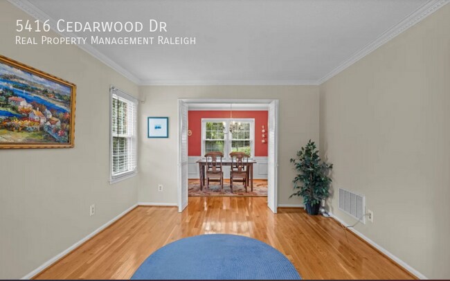 Building Photo - 5416 Cedarwood Dr