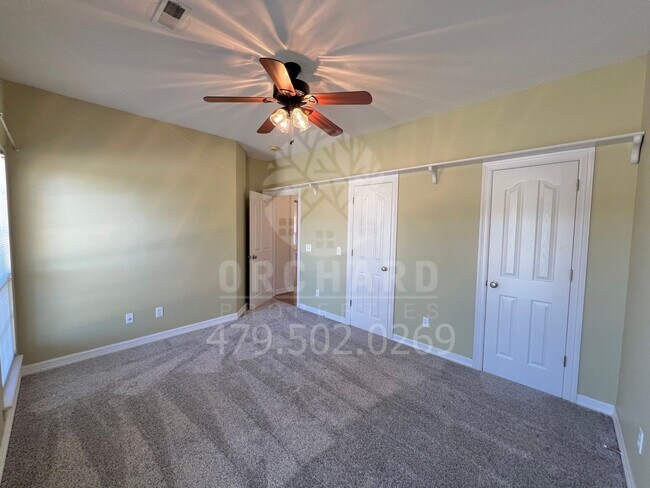 Building Photo - Single Family Home | Tontitown, AR | Stunning Home with Separate Shop