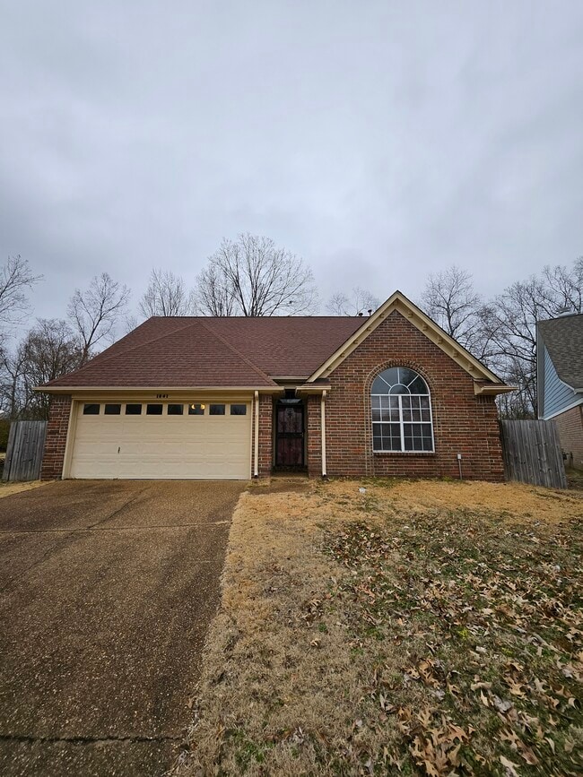 Building Photo - 1841 Dewars Cove N