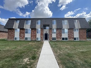 Building Photo - 11335 Old Goddard Rd