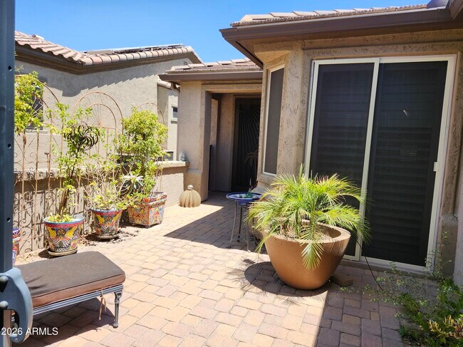 Building Photo - 12864 W Hedge Hog Pl