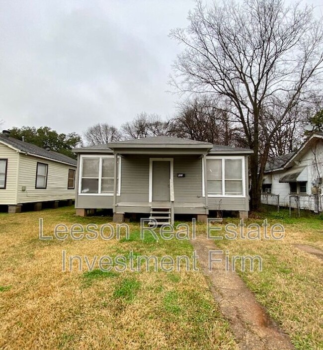 Primary Photo - 501 Wyche St