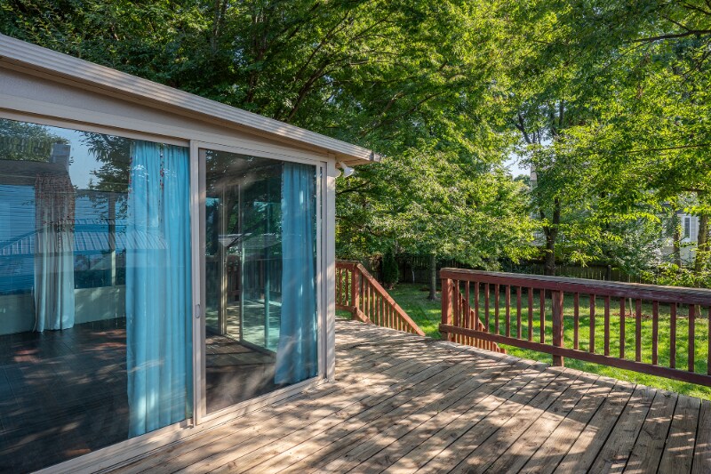 Building Photo - 1703 Long Tree Ct