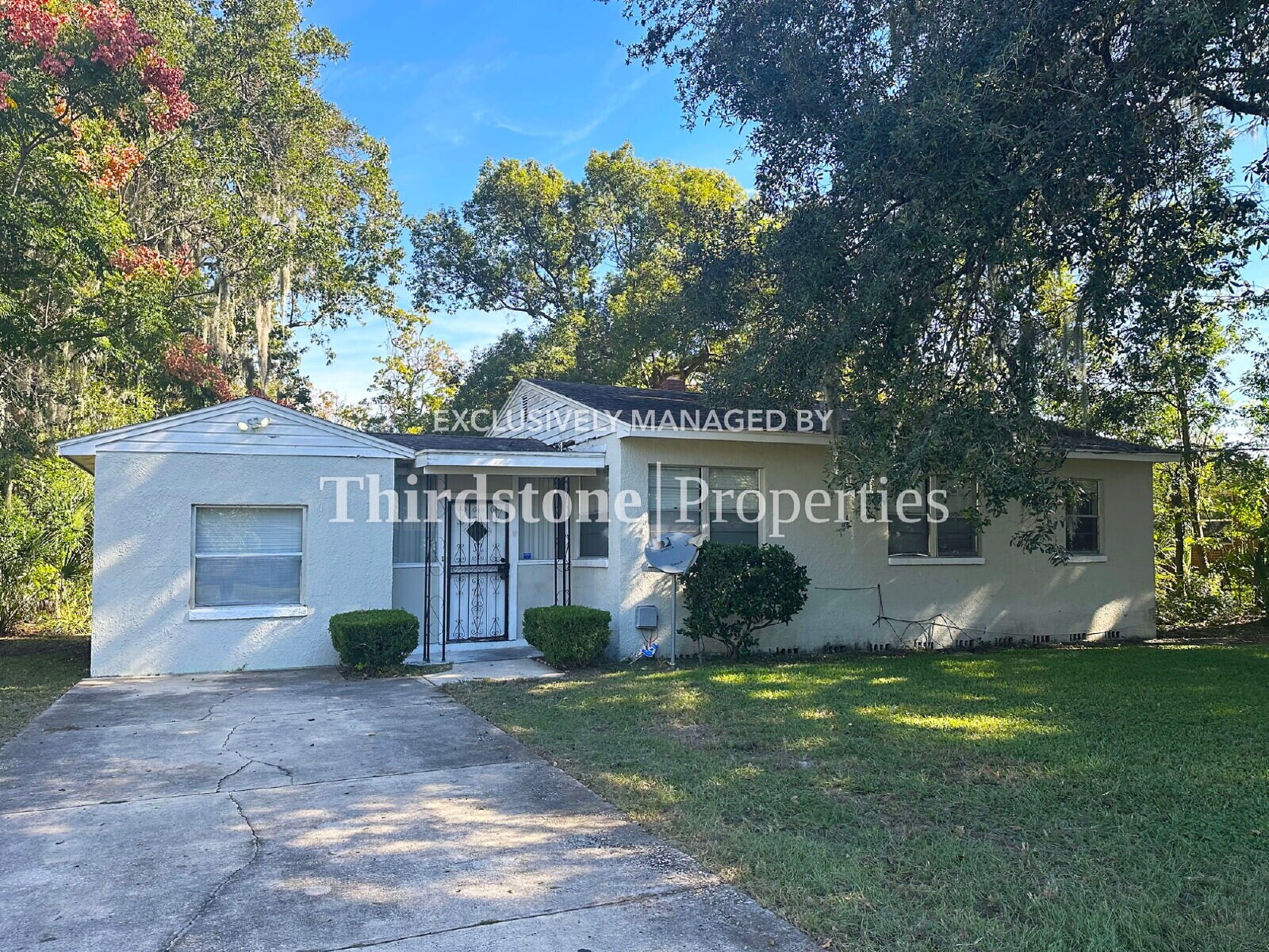 Building Photo - 7023 Linda Dr