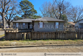 Building Photo - Renewed and ready to be a home!