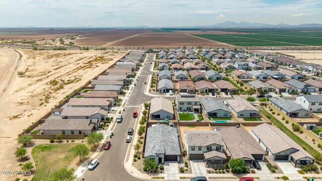 Building Photo - 42385 W Rojo Ct