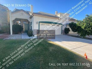 Building Photo - 7465 W Denaro Dr