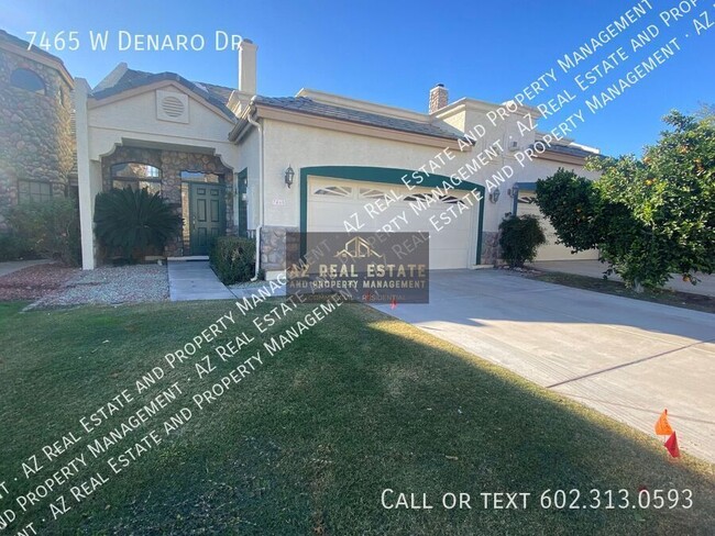 Primary Photo - 7465 W Denaro Dr