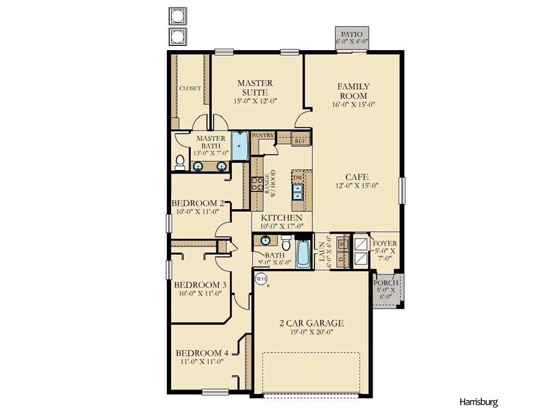 Building Photo - 4349 Seven Canyons Dr