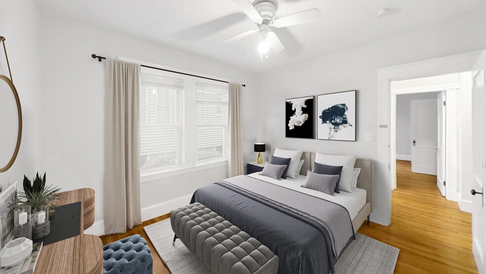 Building Photo - 242 Parker Hill Ave