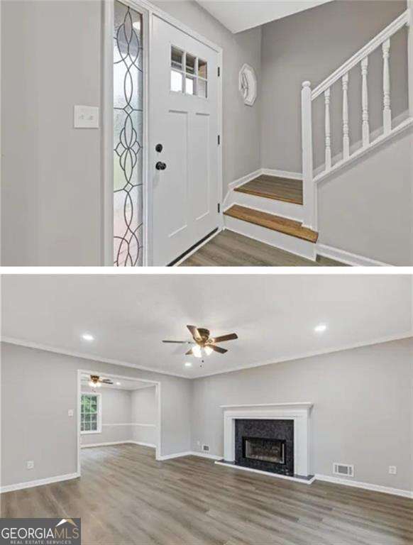 Building Photo - 470 Brackin Trace