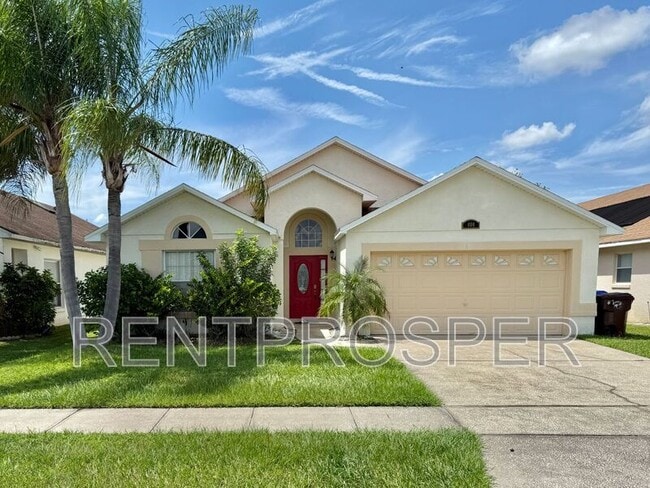 Building Photo - 600 Eagle Pointe S