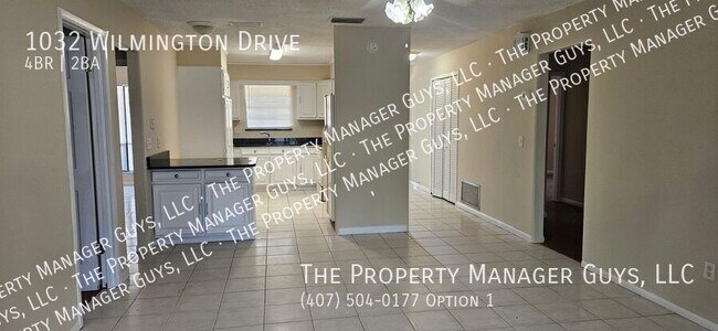 Building Photo - 1032 Wilmington Dr