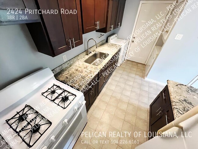 Building Photo - 2424 Pritchard Rd
