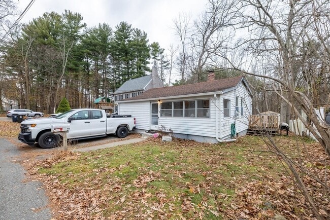 Building Photo - 22 Nickerson Ave