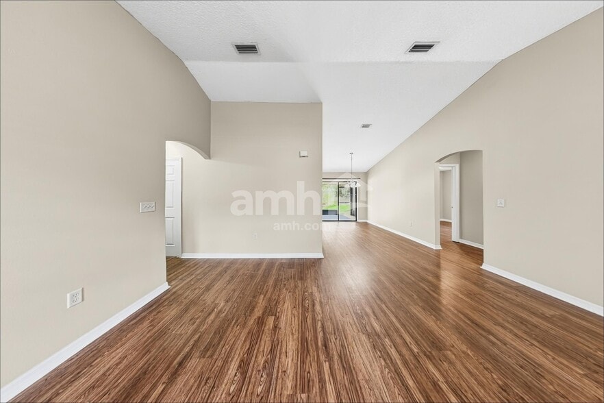 Building Photo - 4975 Marsh Harbor Dr