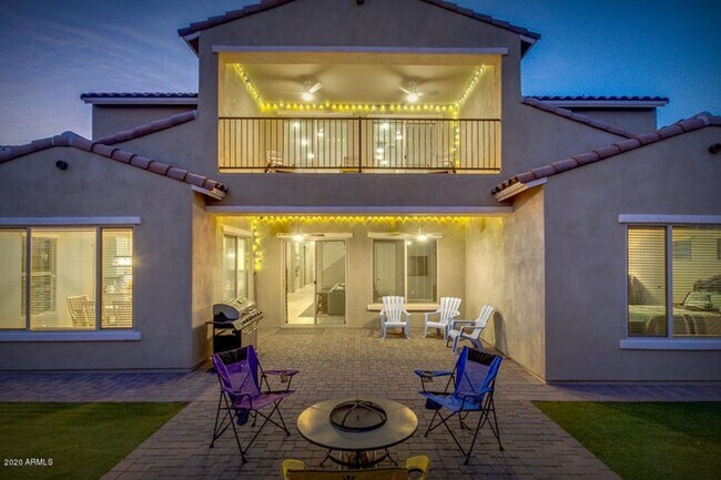 Building Photo - Rare opportunity to lease a house of this ...