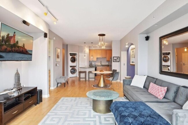 Building Photo - 500 E Grant St