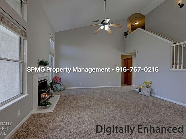 Building Photo - Beautiful 4BR/3BA Home in Rocklin 3-Car Garage & Low-Maintenance Backyard