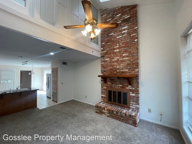 Building Photo - 2 br, 2 bath House - 8923 Glenmora Drive