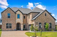 Building Photo - 1016 Huffines Blvd