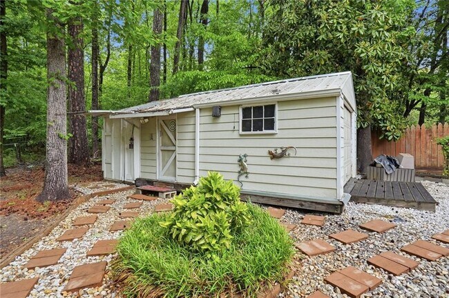 Building Photo - 4431 Village Springs Run