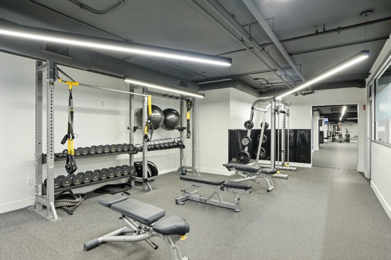 Building Photo - 155 Forest Ave