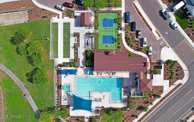 Building Photo - 9799 W Cashman Dr