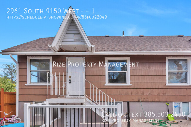 Building Photo - Step inside! You’ve reached your refuge fr...