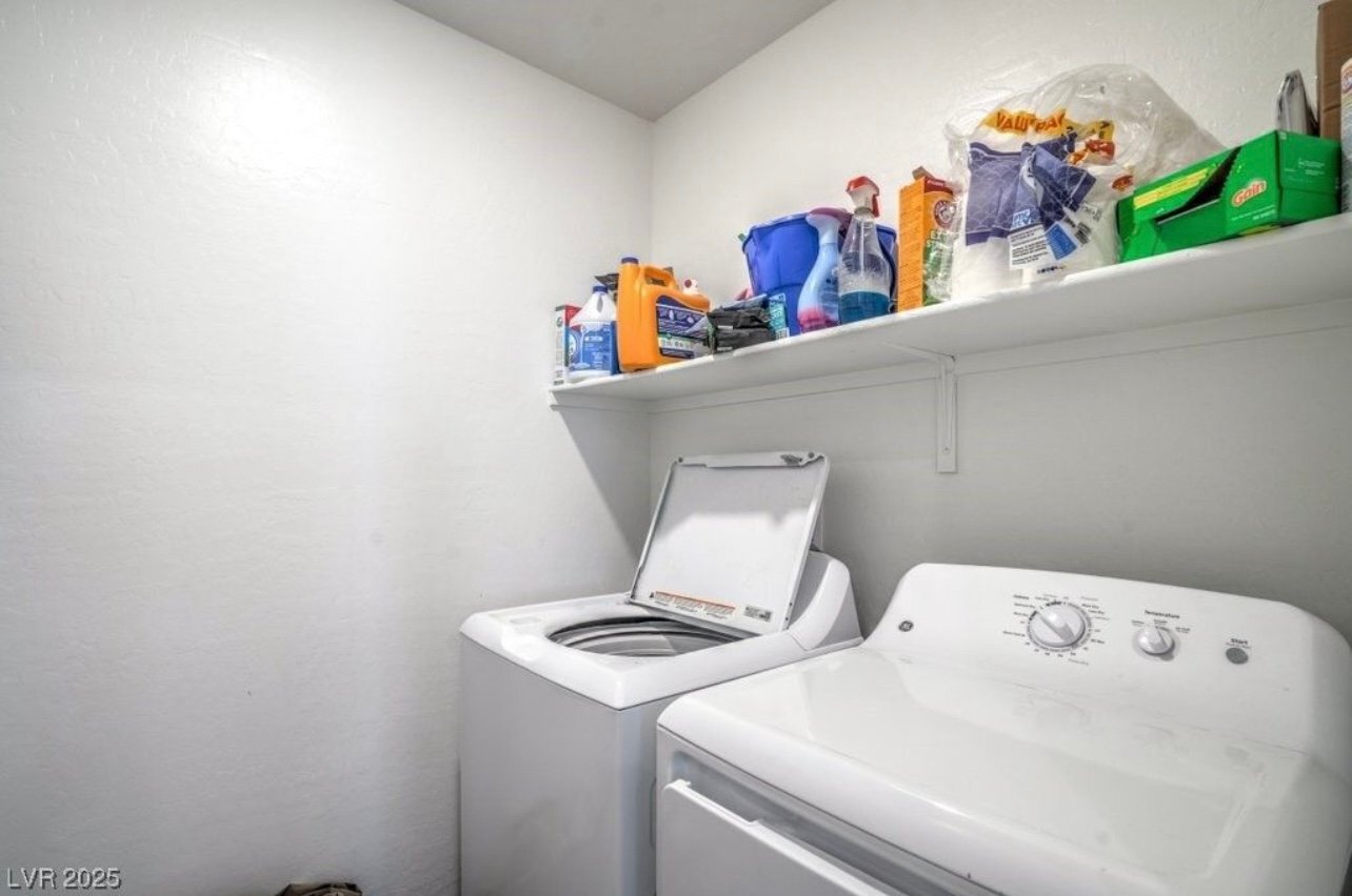 Building Photo - 7318 N Decatur Blvd