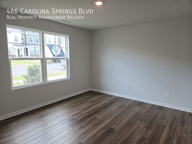 Building Photo - 466 Carolina Spgs Blvd