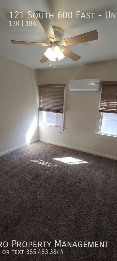 Building Photo - 121 S 600 E