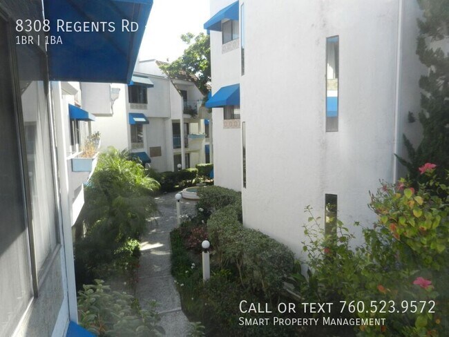 Building Photo - 8308 Regents Rd