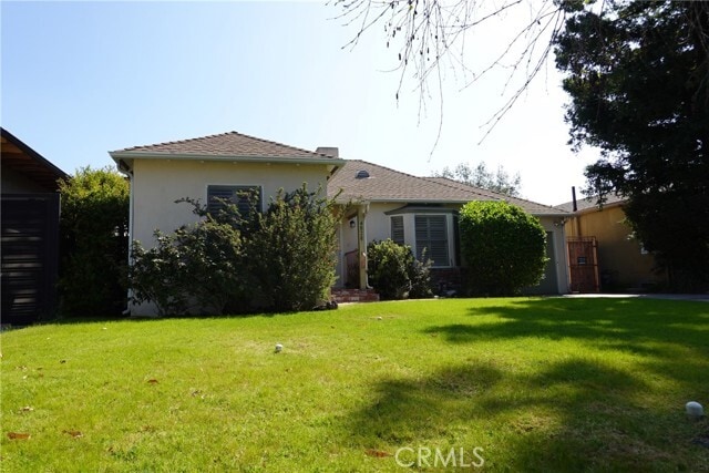 Building Photo - 4828 Norwich Ave