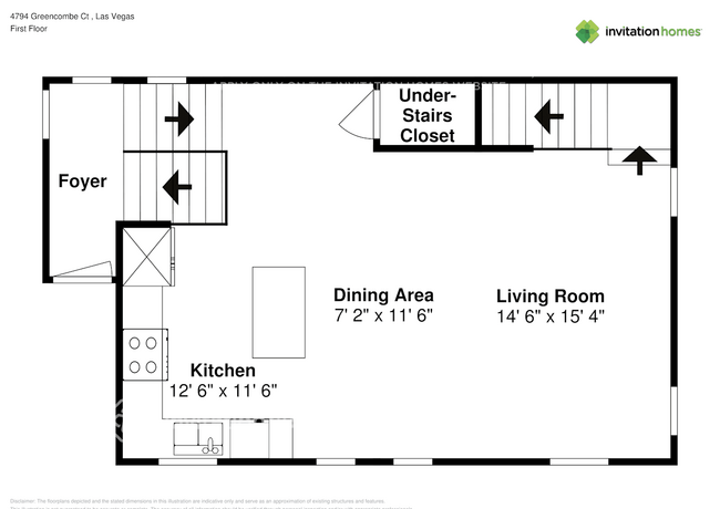 Building Photo - 4794 Greencombe Ct