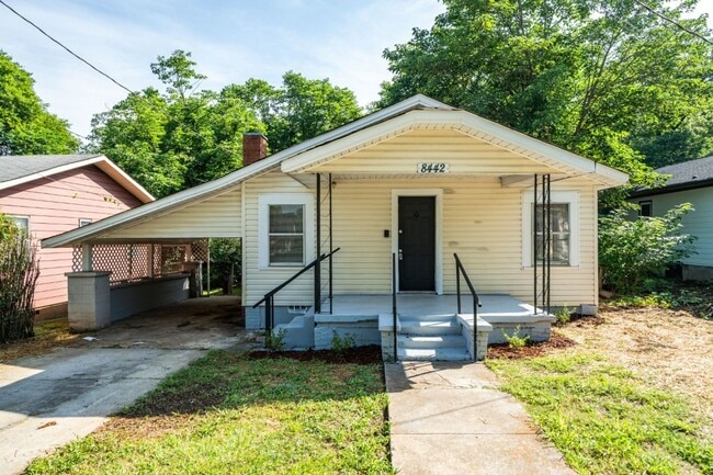Primary Photo - Newly Renovated House for Rent in Leeds, AL – 3 Bed, 2 Bath!