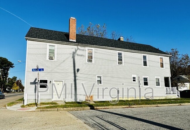 Building Photo - 4802 Norvella Ave